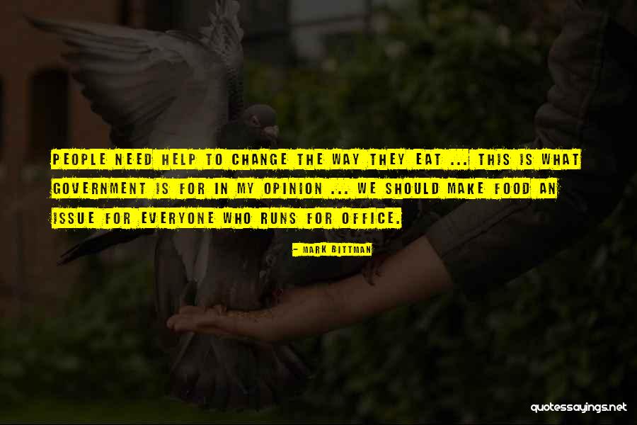 Taloons Great Quotes By Mark Bittman Taloons Great Quotes By Mark Bittman