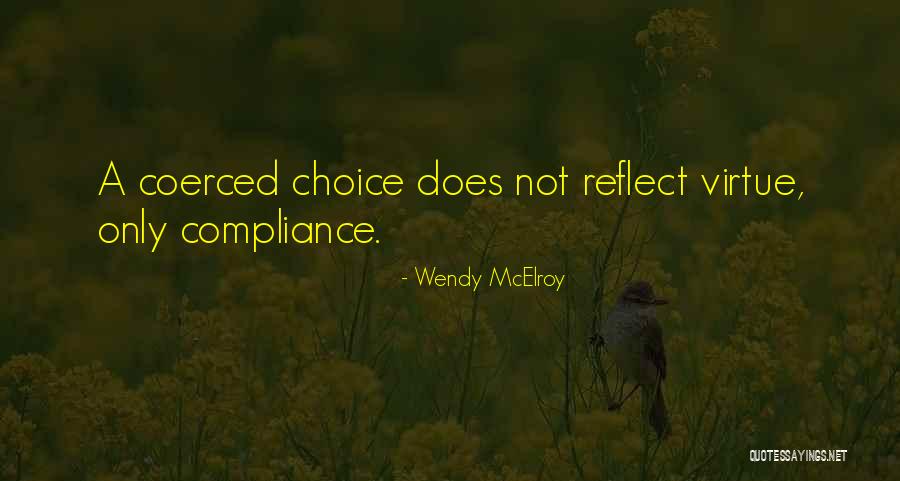 Talotta Inc Quotes By Wendy McElroy Talotta Inc Quotes By Wendy McElroy