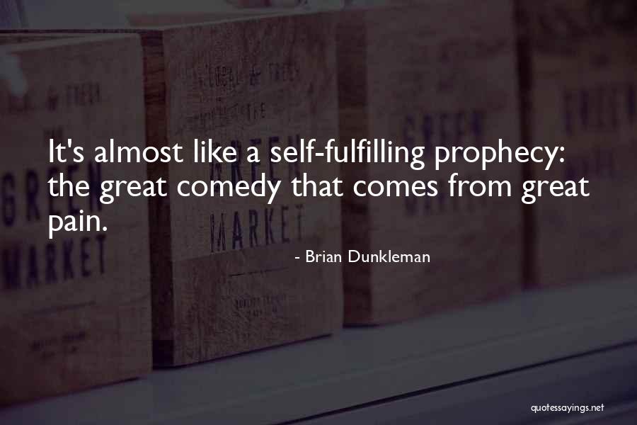Talotta Nicholas Quotes By Brian Dunkleman Talotta Nicholas Quotes By Brian Dunkleman