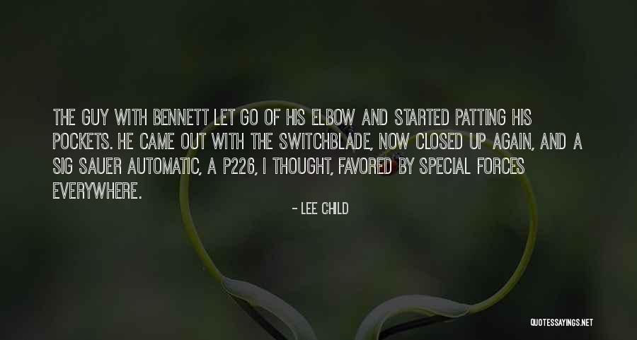 Talottas Restaurant Quotes By Lee Child Talottas Restaurant Quotes By Lee Child