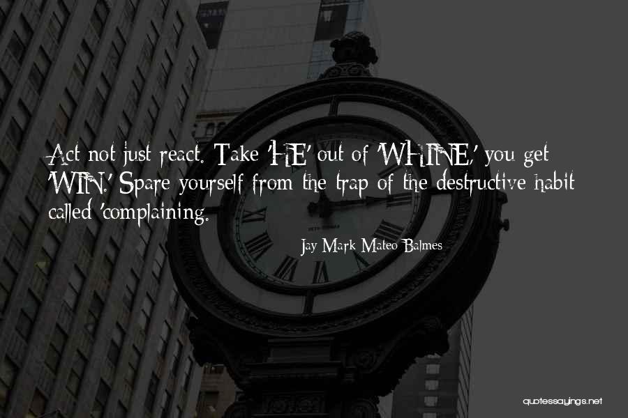 Talreja Cardiologist Quotes By Jay Mark Mateo Balmes Talreja Cardiologist Quotes By Jay Mark Mateo Balmes