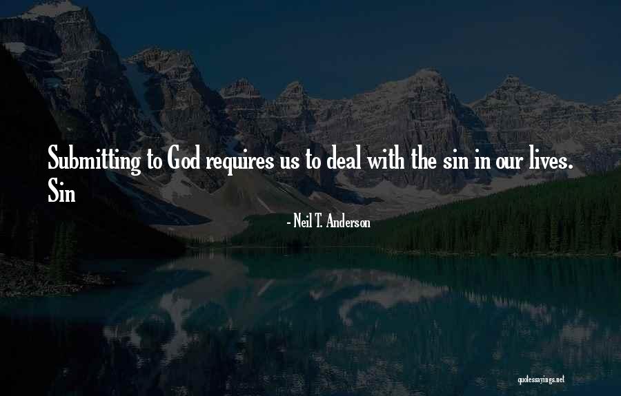 Talreja Cardiologist Quotes By Neil T. Anderson Talreja Cardiologist Quotes By Neil T. Anderson