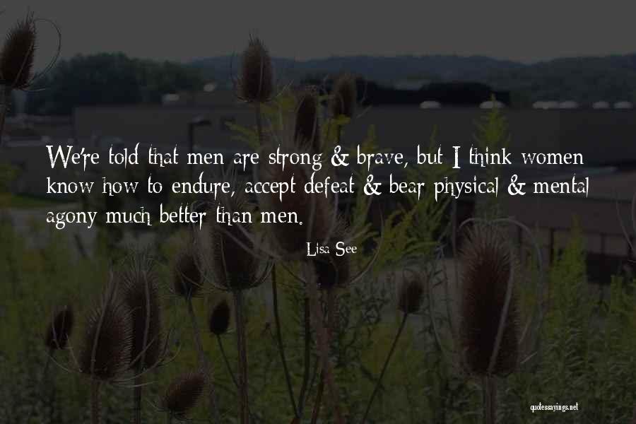 Talreja Deepak Quotes By Lisa See Talreja Deepak Quotes By Lisa See