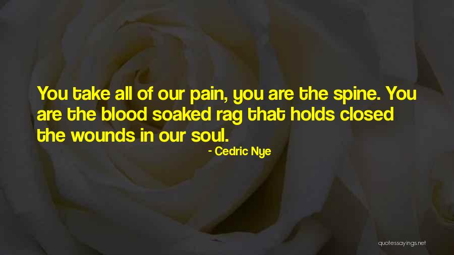 Talreja Last Name Quotes By Cedric Nye Talreja Last Name Quotes By Cedric Nye