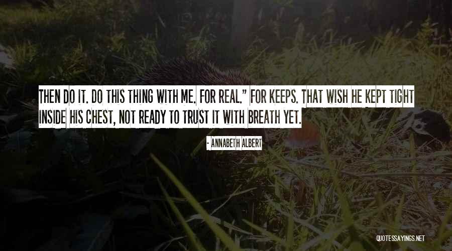 Talsey Gabbert Quotes By Annabeth Albert Talsey Gabbert Quotes By Annabeth Albert