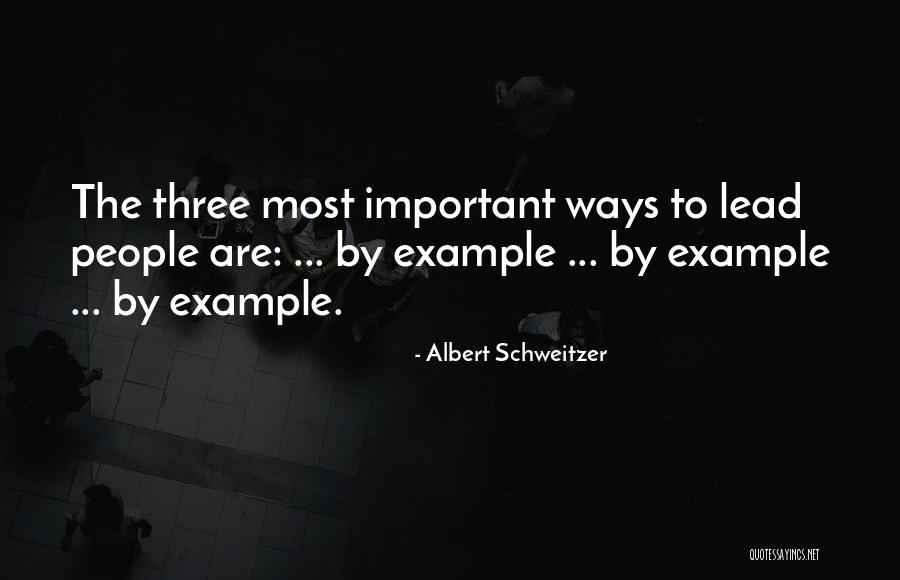 Talsey Mccullough Quotes By Albert Schweitzer Talsey Mccullough Quotes By Albert Schweitzer