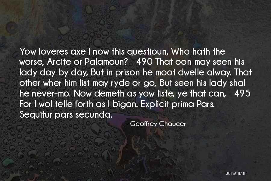 Talsey Mccullough Quotes By Geoffrey Chaucer Talsey Mccullough Quotes By Geoffrey Chaucer