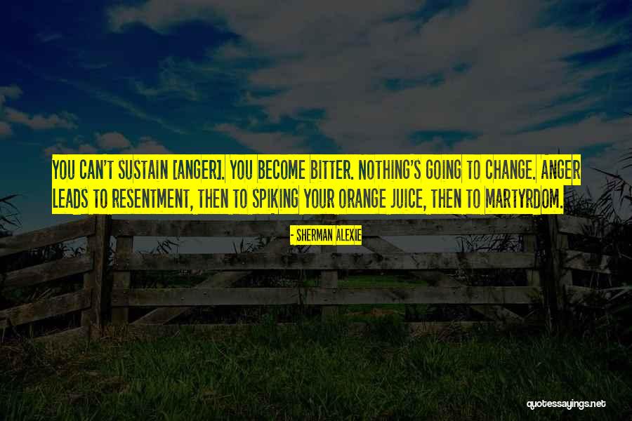 Talson Fabric Quotes By Sherman Alexie Talson Fabric Quotes By Sherman Alexie