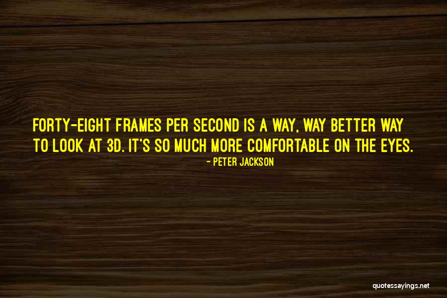 Taltala Quotes By Peter Jackson Taltala Quotes By Peter Jackson
