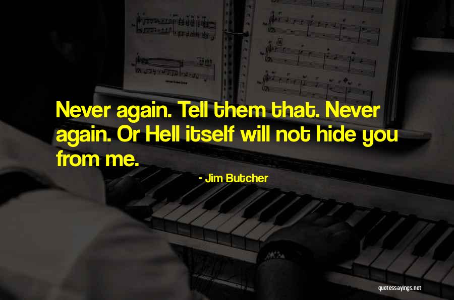Talton Communications Quotes By Jim Butcher Talton Communications Quotes By Jim Butcher