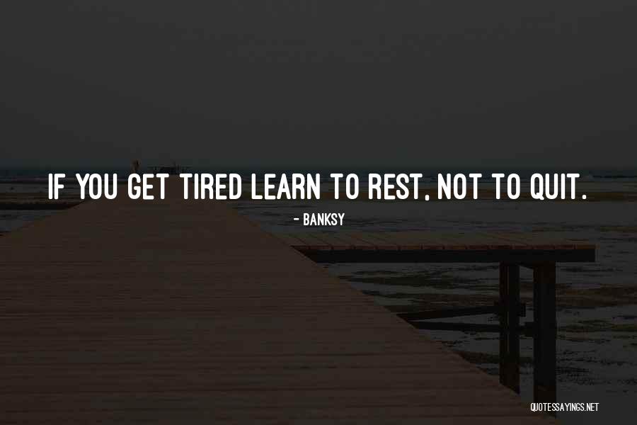 Taltos Anne Quotes By Banksy Taltos Anne Quotes By Banksy