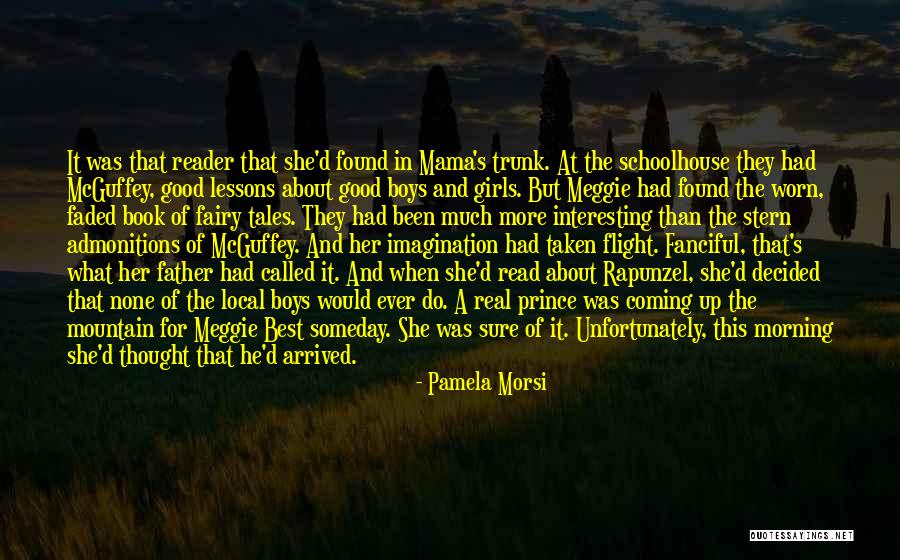Taltrayn Quotes By Pamela Morsi Taltrayn Quotes By Pamela Morsi