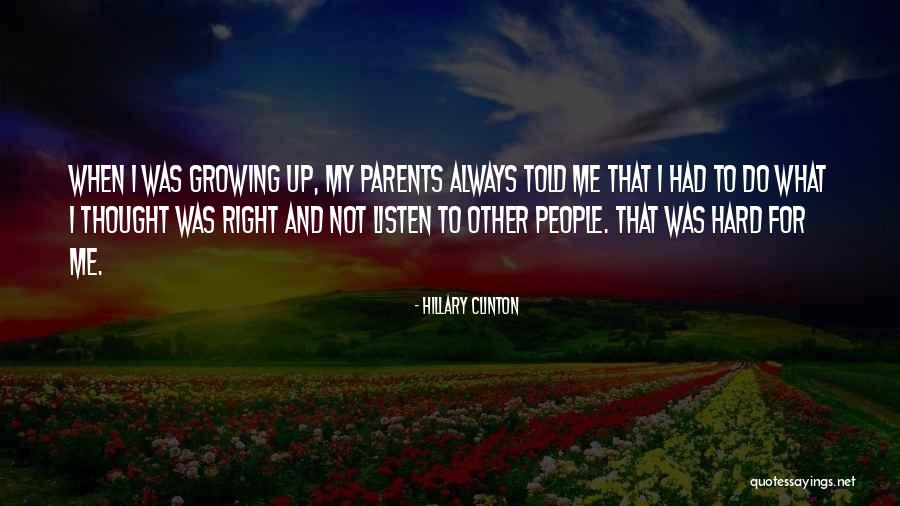 Talula Dempsey Quotes By Hillary Clinton Talula Dempsey Quotes By Hillary Clinton