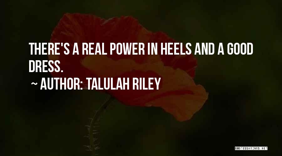 Talulah Riley Quotes 463131