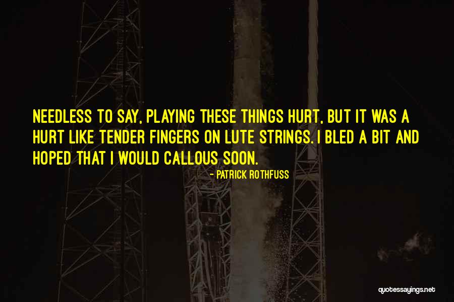Talusan Dumangas Quotes By Patrick Rothfuss Talusan Dumangas Quotes By Patrick Rothfuss
