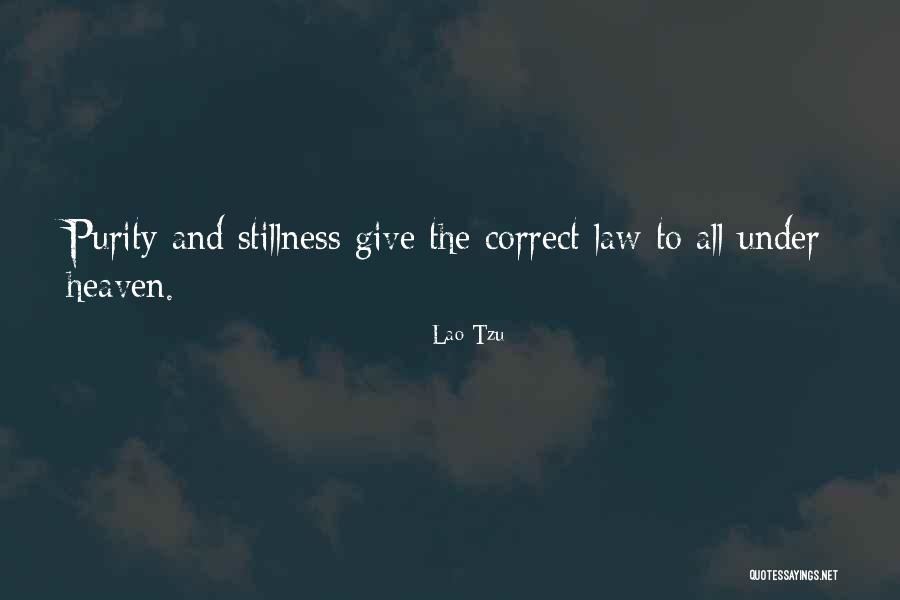 Talusan Garcia Quotes By Lao-Tzu Talusan Garcia Quotes By Lao-Tzu