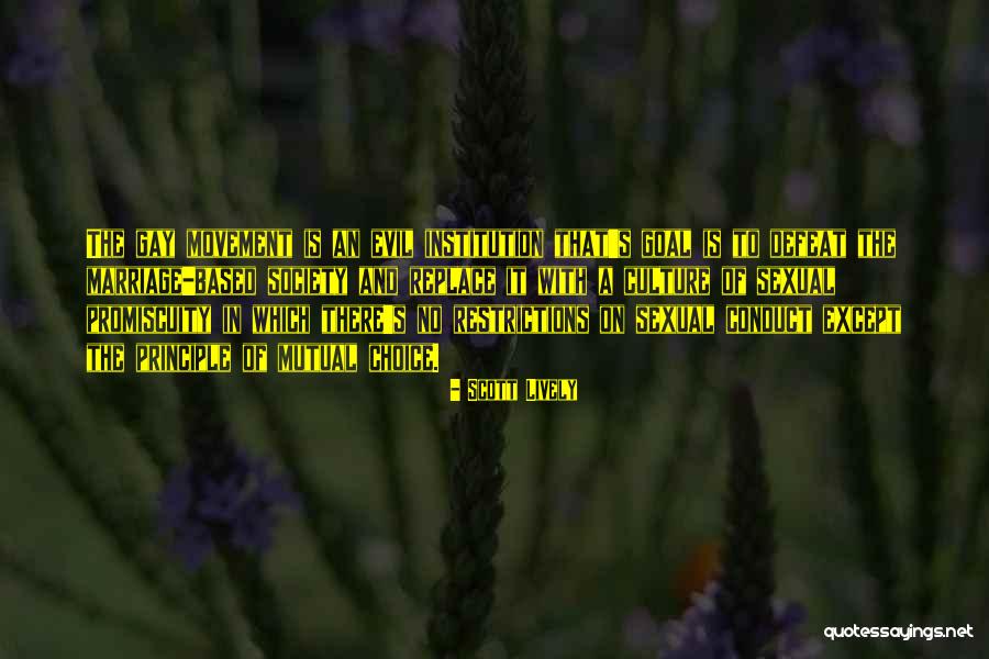 Talusan Garcia Quotes By Scott Lively Talusan Garcia Quotes By Scott Lively