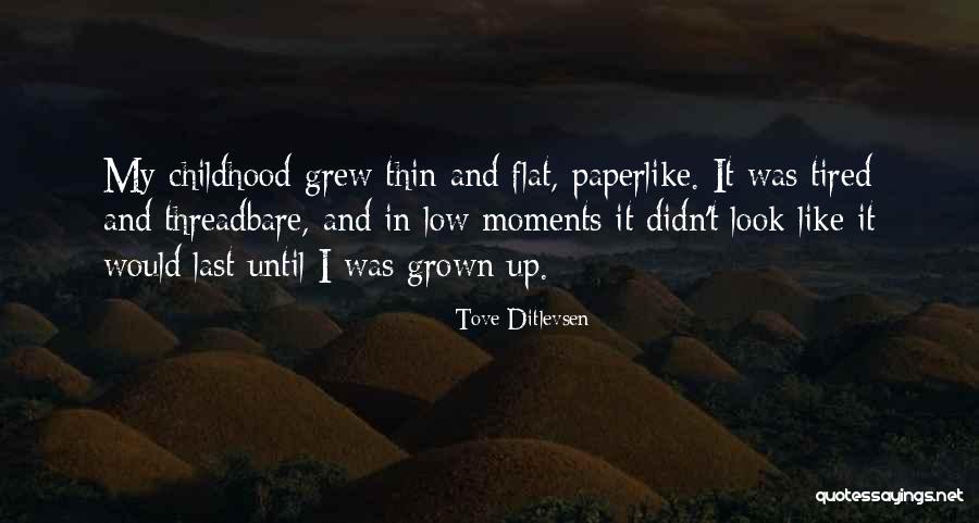 Talusani Quotes By Tove Ditlevsen Talusani Quotes By Tove Ditlevsen