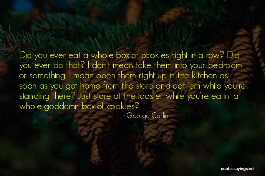 Taluses Quotes By George Carlin Taluses Quotes By George Carlin