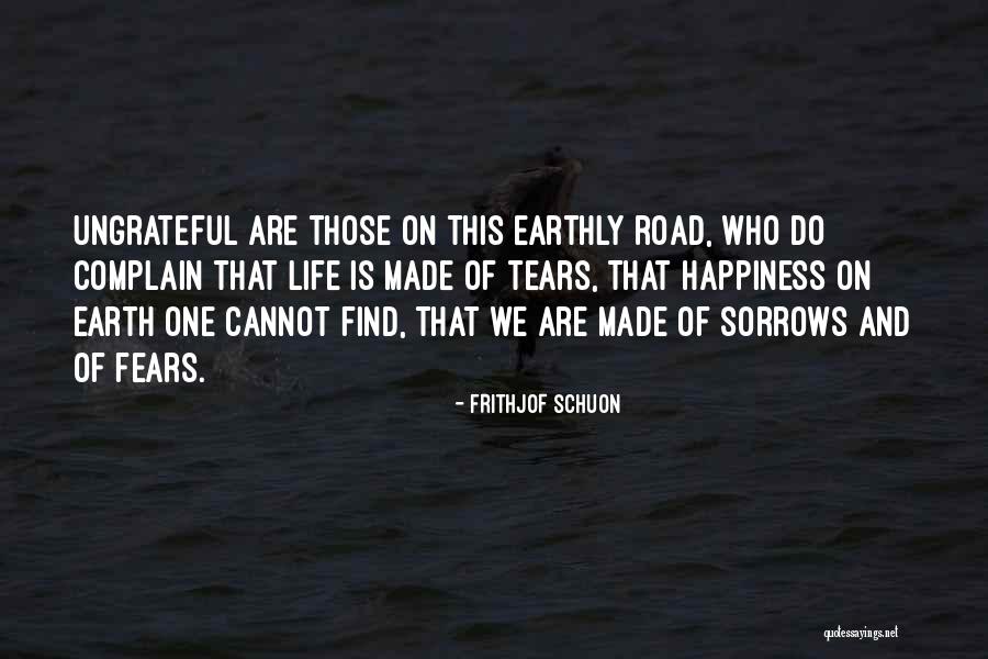 Talvez Significado Quotes By Frithjof Schuon Talvez Significado Quotes By Frithjof Schuon