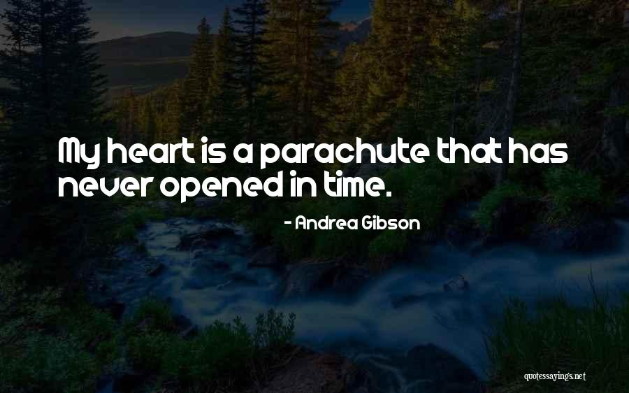 Talwalkar Melucci Quotes By Andrea Gibson Talwalkar Melucci Quotes By Andrea Gibson