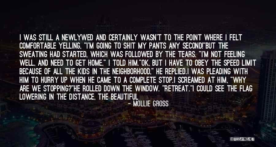 Talwalkar Melucci Quotes By Mollie Gross Talwalkar Melucci Quotes By Mollie Gross