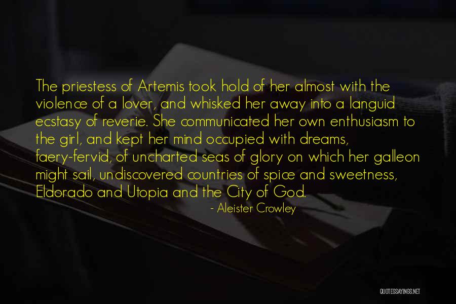 Talwalkars Quotes By Aleister Crowley Talwalkars Quotes By Aleister Crowley