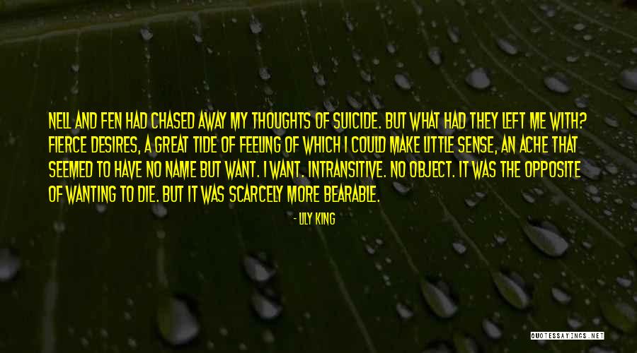 Talwar Sword Quotes By Lily King Talwar Sword Quotes By Lily King