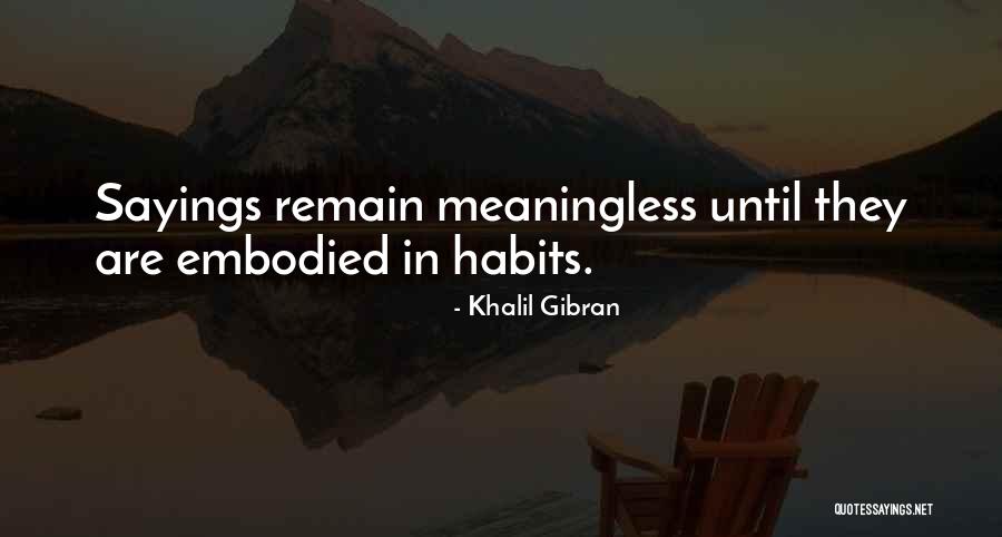 Talwinder Kaur Quotes By Khalil Gibran Talwinder Kaur Quotes By Khalil Gibran