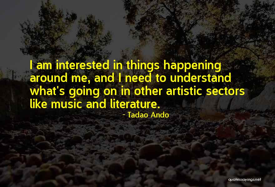 Talwyn Ratchet Quotes By Tadao Ando Talwyn Ratchet Quotes By Tadao Ando