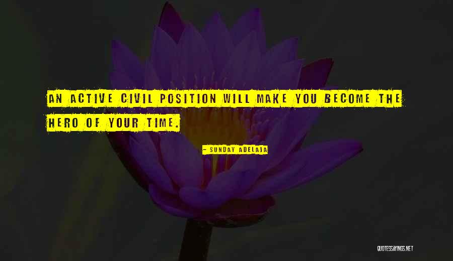 Talyn Jackson Quotes By Sunday Adelaja Talyn Jackson Quotes By Sunday Adelaja