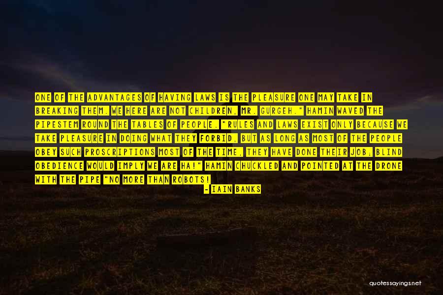 Talynn Owens Quotes By Iain Banks Talynn Owens Quotes By Iain Banks