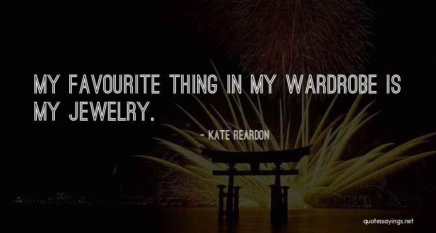 Talynn Pedroza Quotes By Kate Reardon Talynn Pedroza Quotes By Kate Reardon