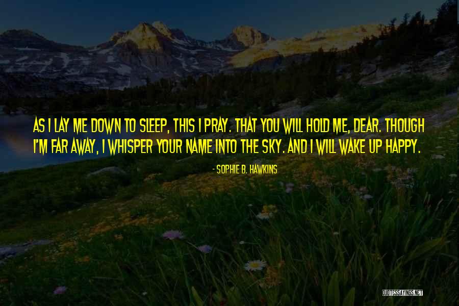 Tam Lin House Of The Scorpion Quotes By Sophie B. Hawkins