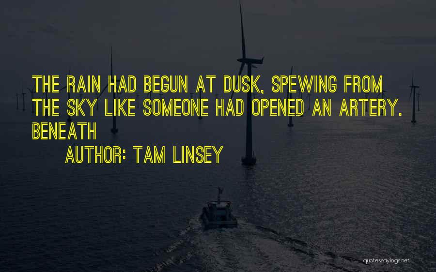 Tam Linsey Quotes 1740380