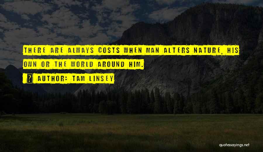 Tam Linsey Quotes 705964