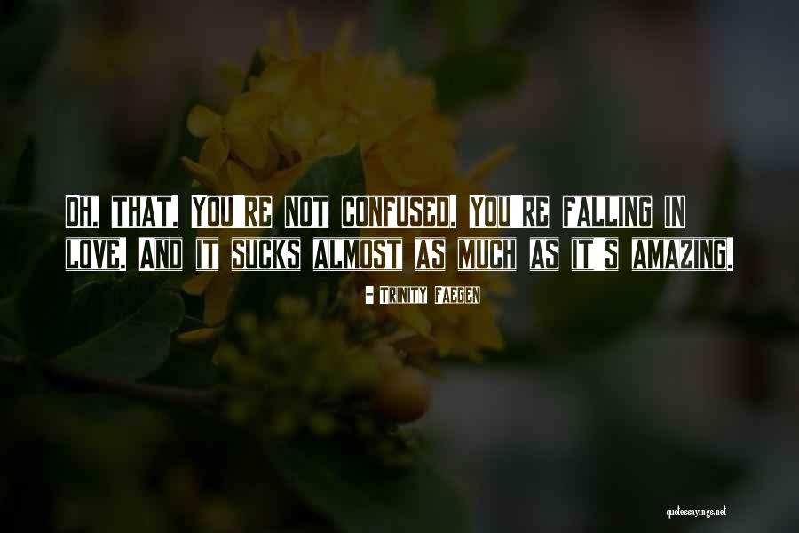 Tam Tong Mieu Quotes By Trinity Faegen Tam Tong Mieu Quotes By Trinity Faegen