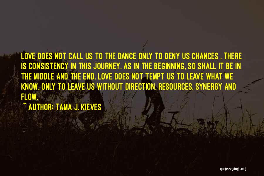 Tama J. Kieves Quotes 78269