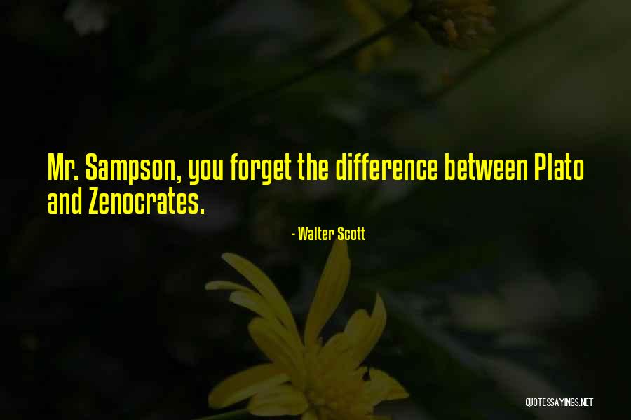 Tamaam Faaris Quotes By Walter Scott Tamaam Faaris Quotes By Walter Scott