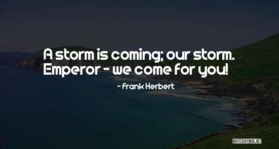 Tamaang Quotes By Frank Herbert Tamaang Quotes By Frank Herbert