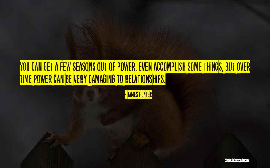 Tamable Mobs Quotes By James Hunter Tamable Mobs Quotes By James Hunter