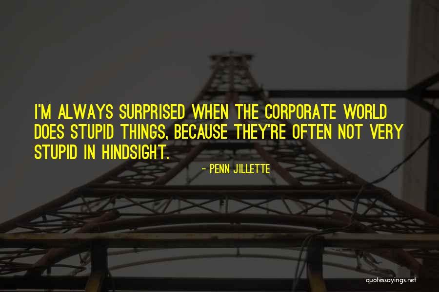 Tamad Maligo Quotes By Penn Jillette Tamad Maligo Quotes By Penn Jillette