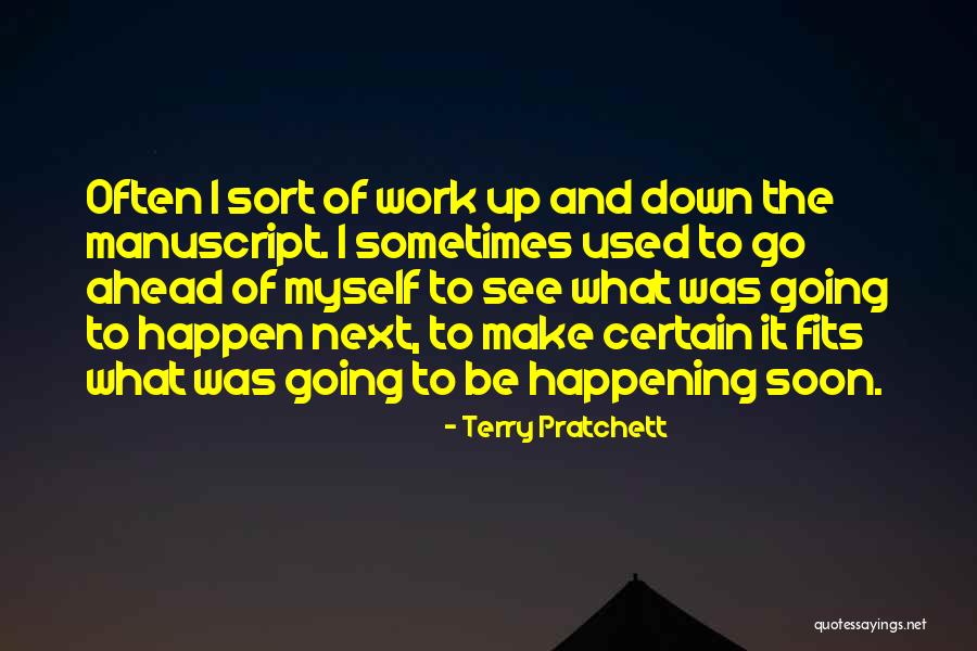 Tamad Maligo Quotes By Terry Pratchett Tamad Maligo Quotes By Terry Pratchett