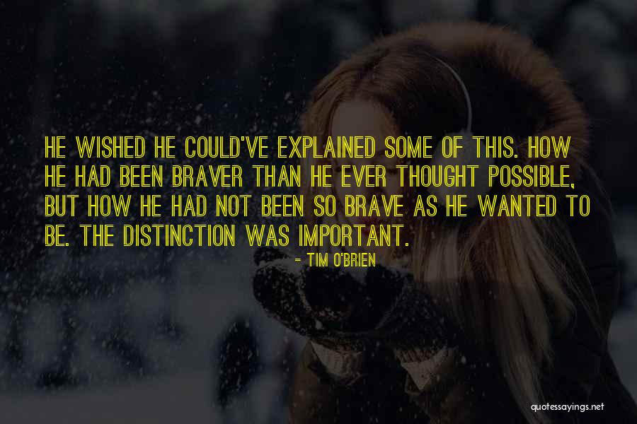 Tamad Maligo Quotes By Tim O'Brien Tamad Maligo Quotes By Tim O'Brien