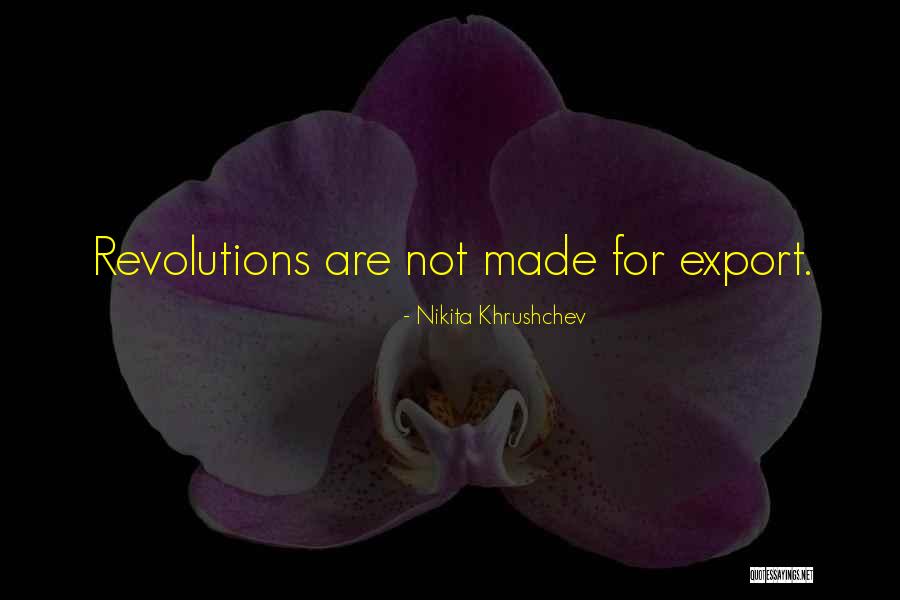 Tamad Patama Quotes By Nikita Khrushchev Tamad Patama Quotes By Nikita Khrushchev