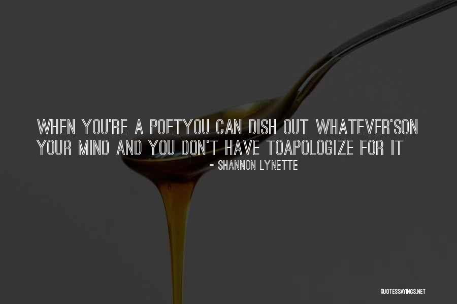 Tamad Patama Quotes By Shannon Lynette Tamad Patama Quotes By Shannon Lynette