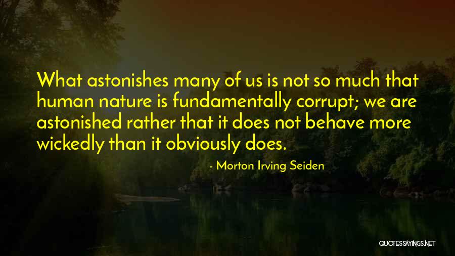 Tamada Quotes By Morton Irving Seiden Tamada Quotes By Morton Irving Seiden