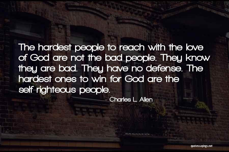 Tamagnini Slicer Quotes By Charles L. Allen Tamagnini Slicer Quotes By Charles L. Allen