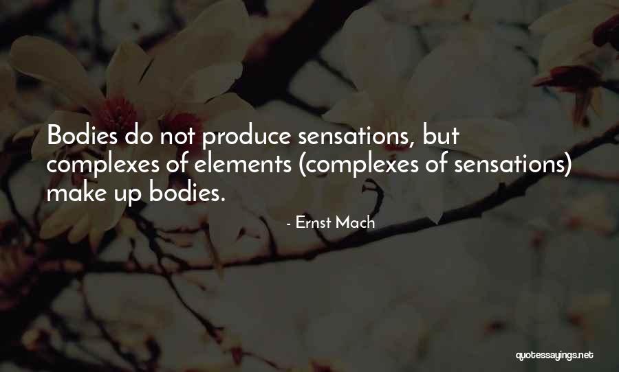 Tamagnini Slicer Quotes By Ernst Mach Tamagnini Slicer Quotes By Ernst Mach