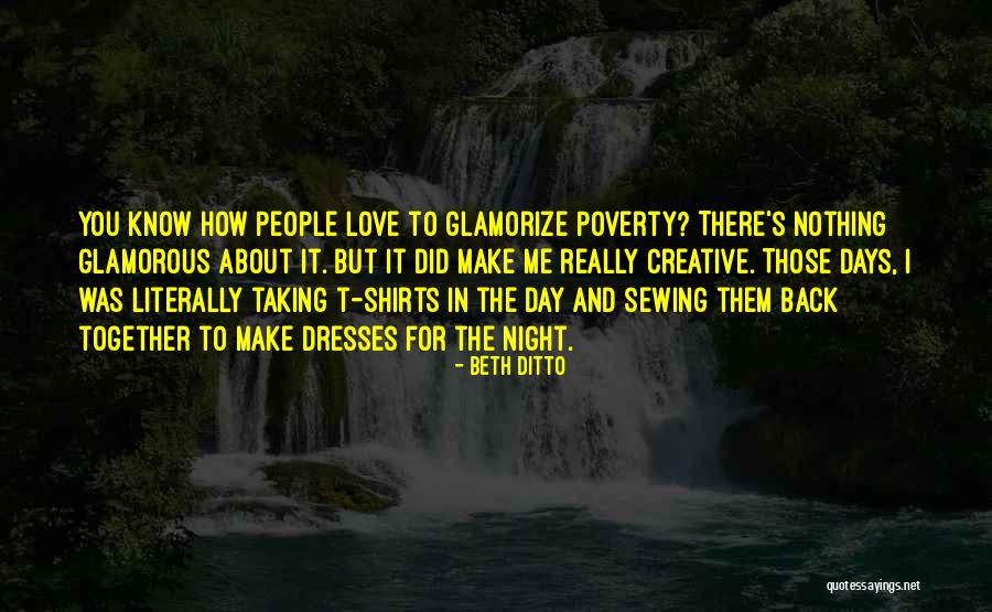 Tamaie Beneficii Quotes By Beth Ditto Tamaie Beneficii Quotes By Beth Ditto